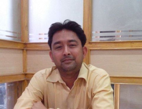 MOHD AZAM