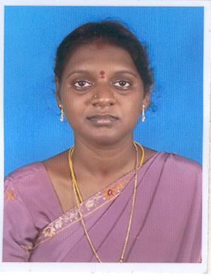 SIVASHANMUGAVALLI B