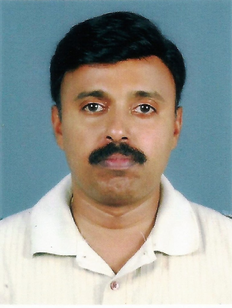 KB HARI KUMAR