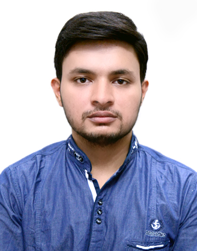 ARJIT BHARDWAJ