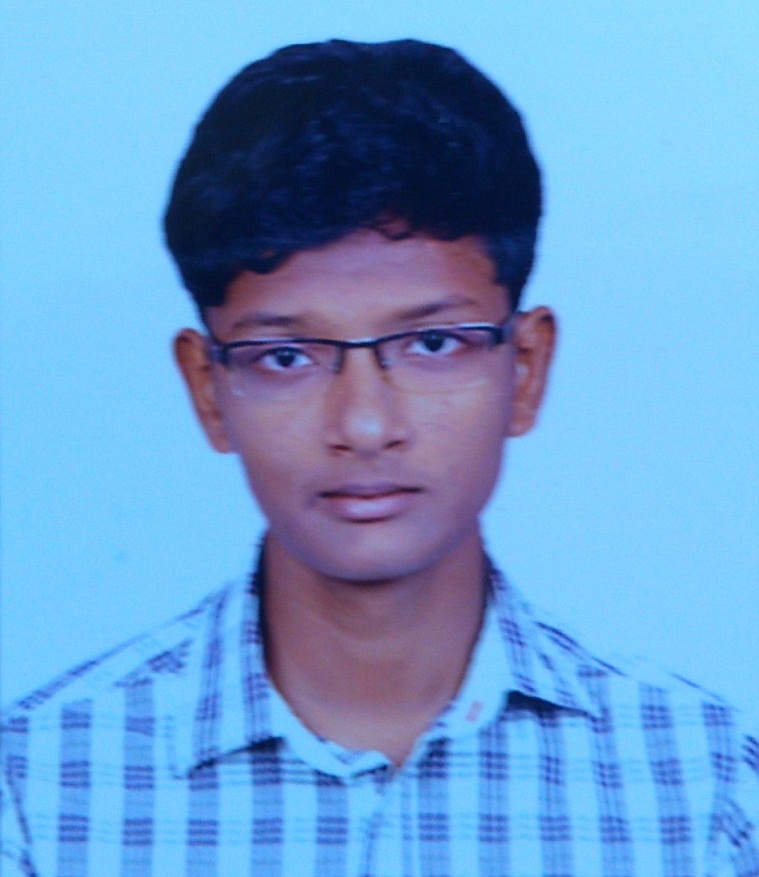 VIMAL RAJ A