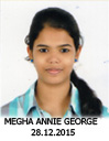 MEGHA ANNIE GEORGE