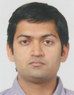 RITWIK TRIVEDI