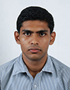 JISHNU MURALIKRISHNA