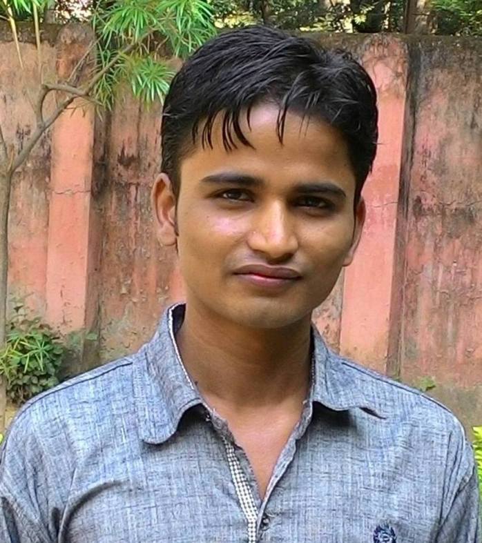 ALOK KUMAR