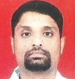 YOGESH KARUNAKAR