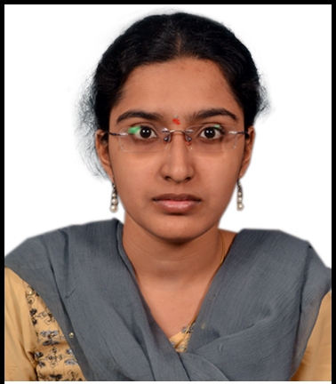 K S LAKSHMI SRIVIDYA