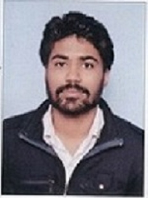 TEJINDER KUMAR