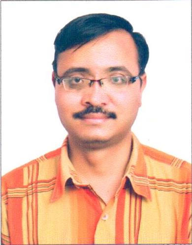 DR VIKAS M RAVAL