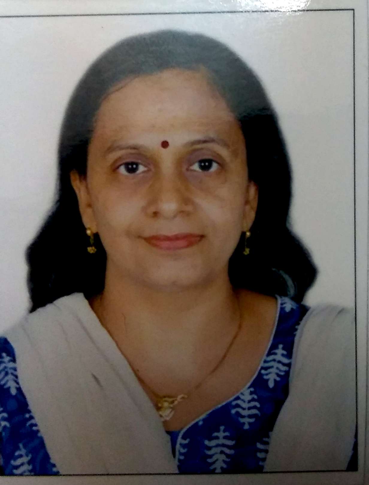 SANGEETA NEMA