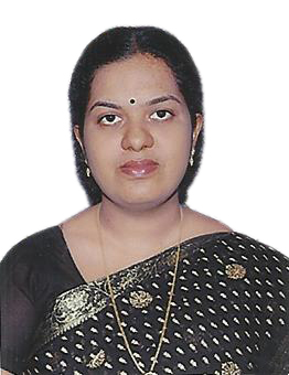 V P M B AARTHI ALIAS ANANTHAKIRUPA