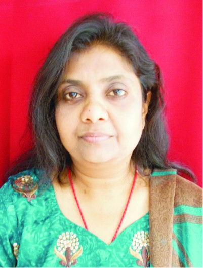 RIMNI CHAKRAVARTY