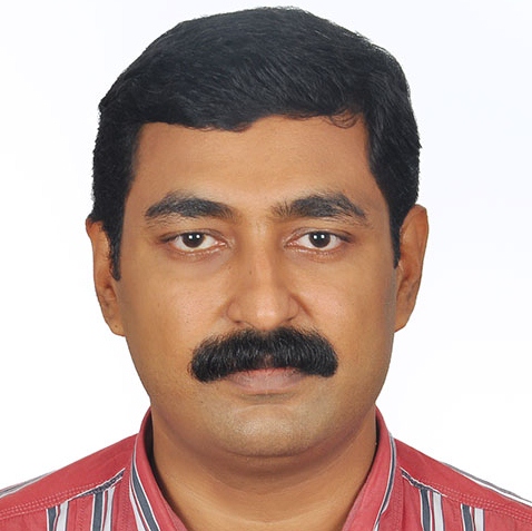 AJIT JOSEPH