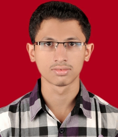 GAURAV RAJESH GADRE