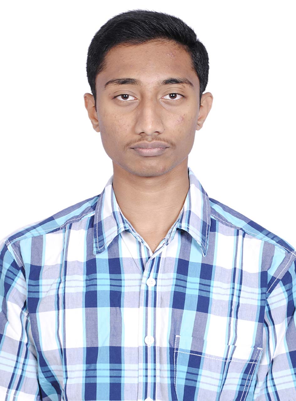 NITISH SATYA MURTHY