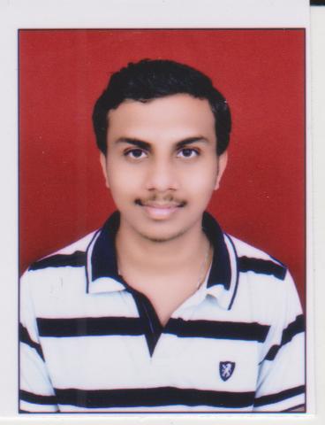 HIMANSHU RAVINDRA BURDE