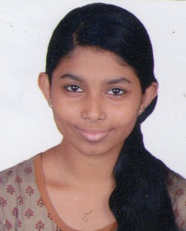 PANAYAMPARAMBIL APARNA RAJAN