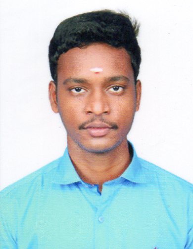 M.SARAVANAN