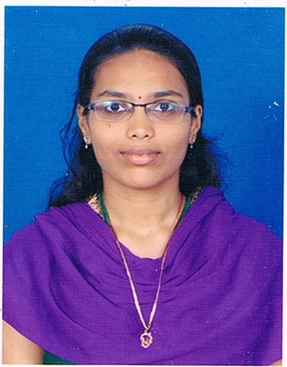 VIGNESHWARI EASWAR KUMAR