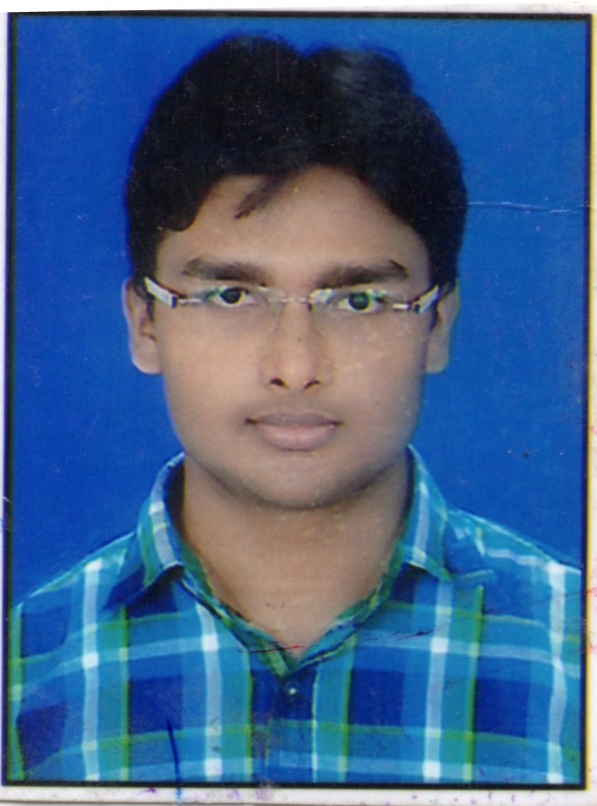 AJAY KUMAR ARYA