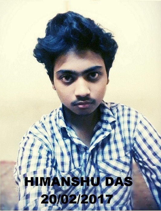 HIMANSHU DAS