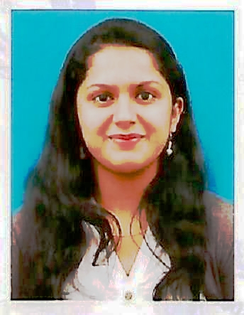 ADHISHREE JAIPRAKASH