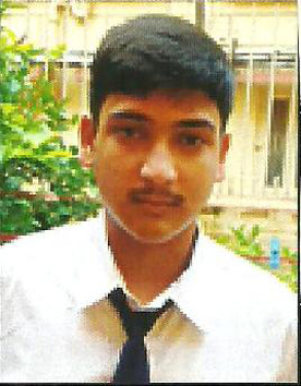 ADITYA BRAHMACHARI