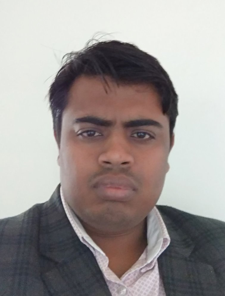 KULDEEP SINGH NARUKA