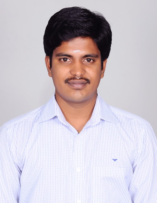 PARTHASARATHI J