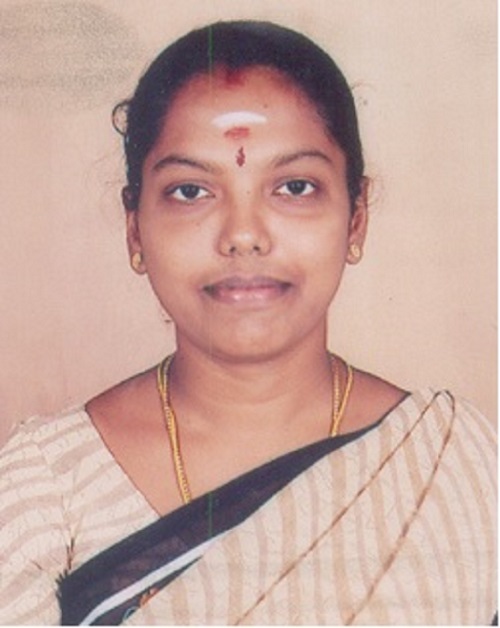 YAMINI SHANMUGAM