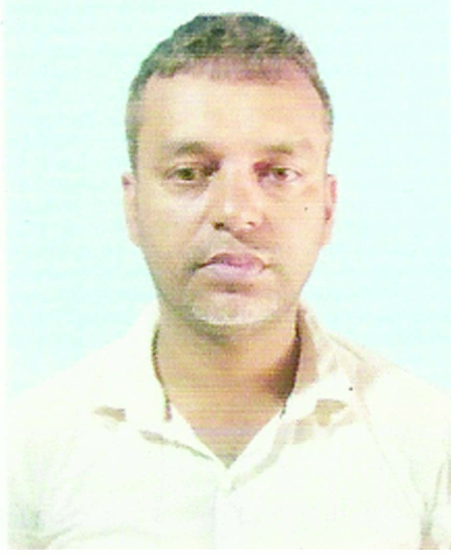 HARI PRASAD CHETRI