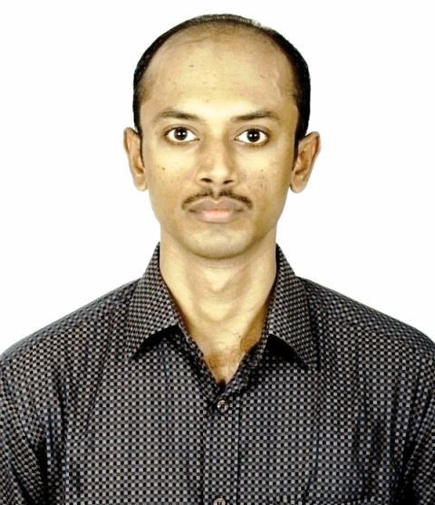 V B CHARAN YALAMANCHILI