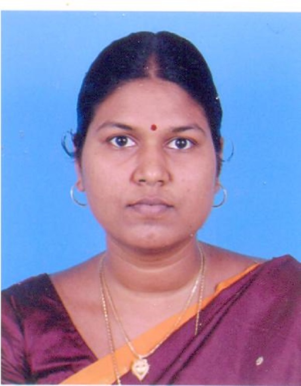 M VIGNESWARI