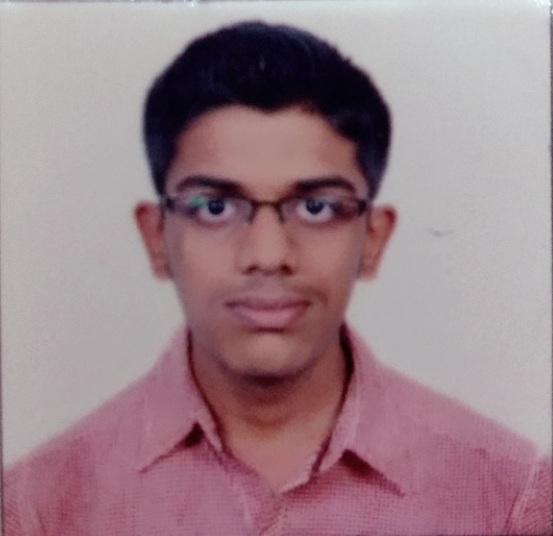 VEDANT VINOD SUTAONE