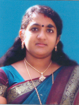 RANJINI SURENDRAN