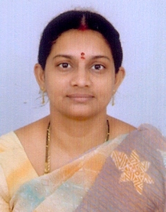 M RAJYALAKSHMI