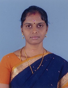 K.PRIYADHARSINI