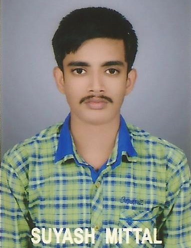 SUYASH MITTAL