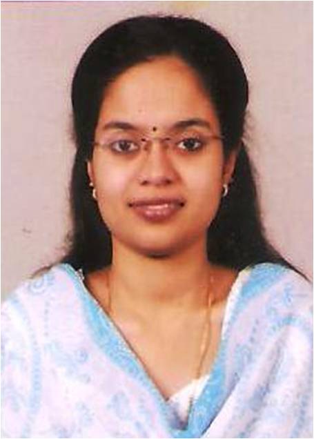 DR NEETHU SURESH