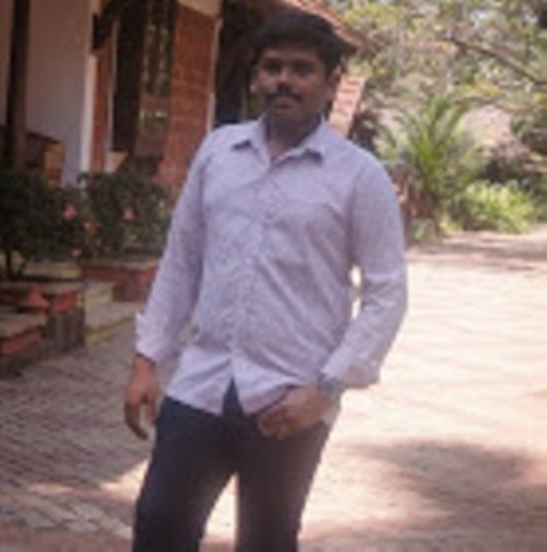 B KIRAN BALA