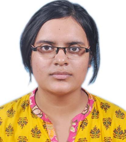 RASHMI BHATTACHERJEE