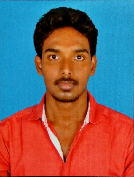 KARTHIK R