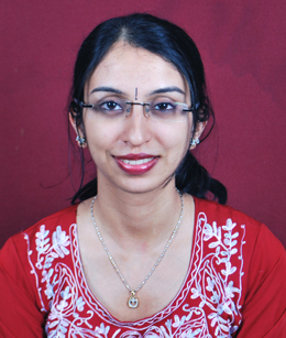 DR URMILA ANIL KAGAL