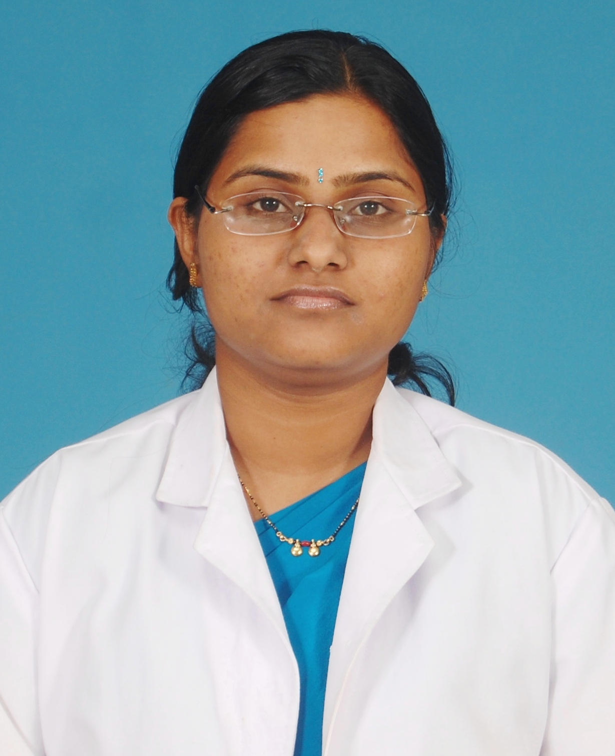 DR DEEPTI M KADEANGADI