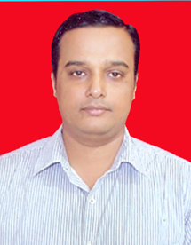 PURNENDU KUMAR PATRA