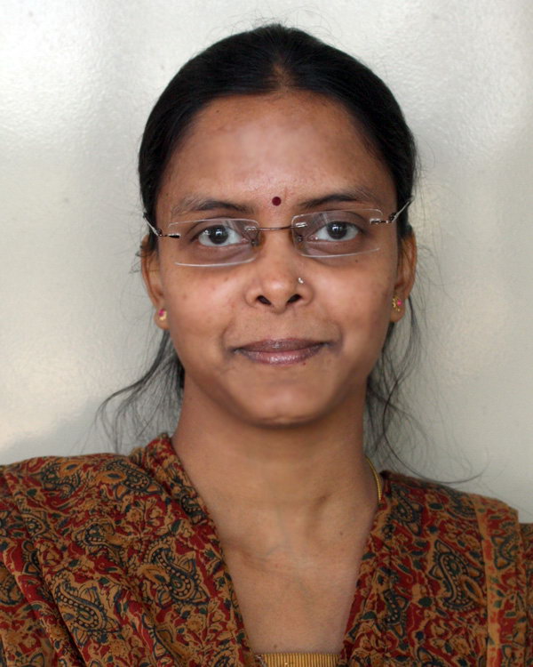 DR PRAVEENA TANTRADI