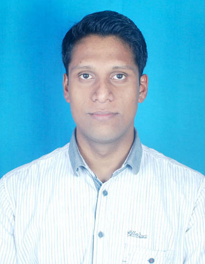 NITIN NILESH