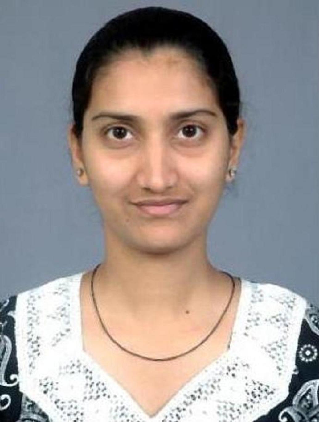 ANAGHA VIJAYSINHA RAJPUT