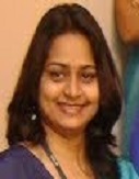 VIJAYA P PATIL