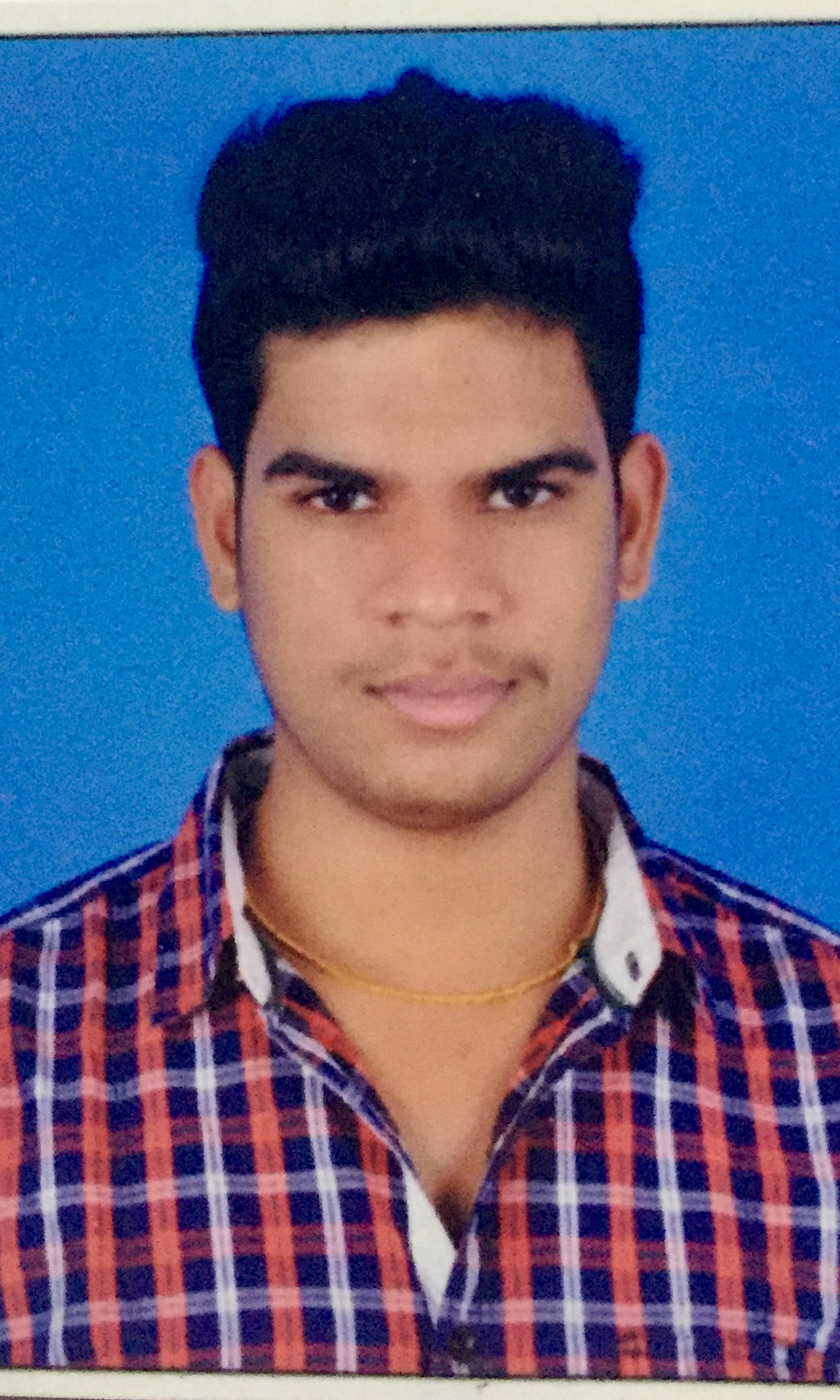 SUBRAMANI R